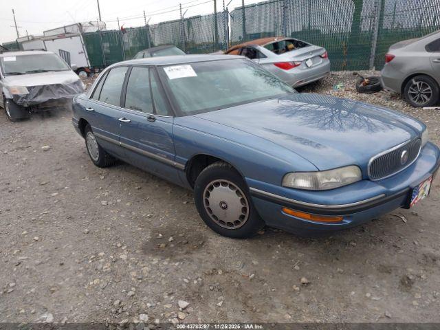  Salvage Buick LeSabre