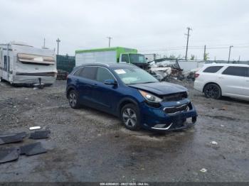  Salvage Kia Niro