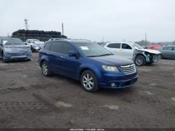  Salvage Subaru Tribeca