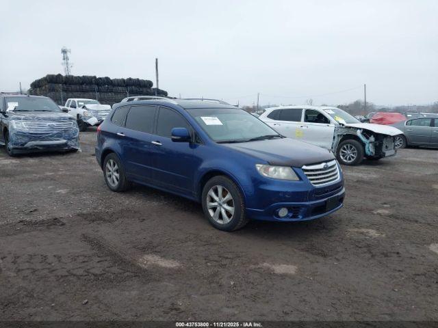  Salvage Subaru Tribeca