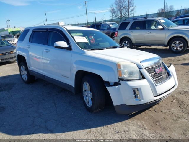 GMC Terrain Sle-1 Image 1