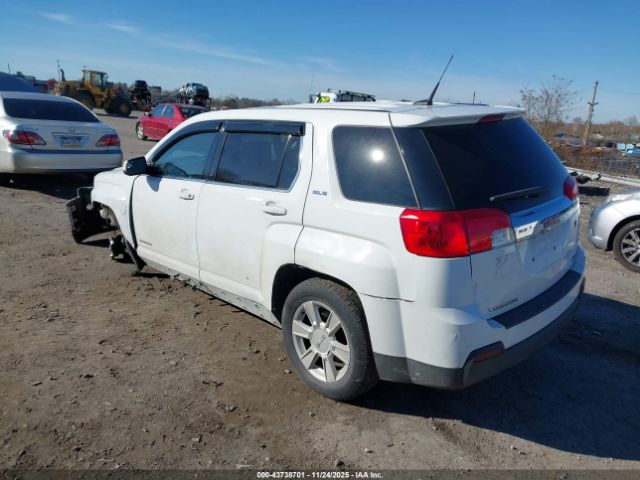 GMC Terrain Sle-1 Image 8