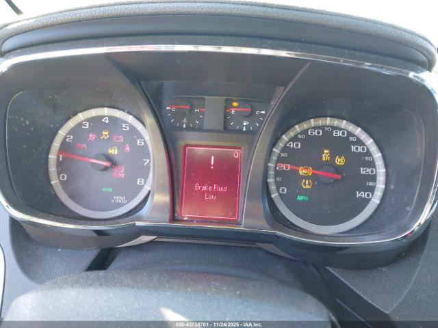 GMC Terrain Sle-1 Image 9