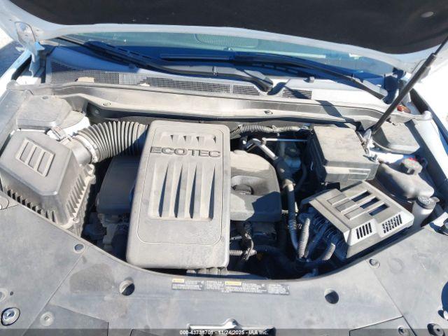 GMC Terrain Sle-1 Image 11