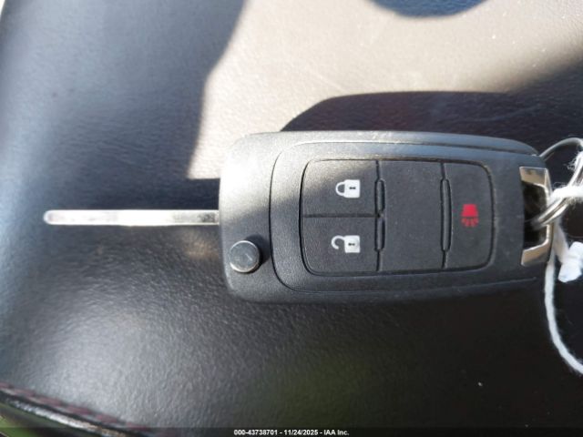 GMC Terrain Sle-1 Image 6