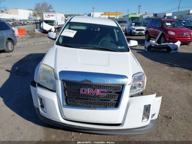 GMC Terrain Sle-1 Image 4