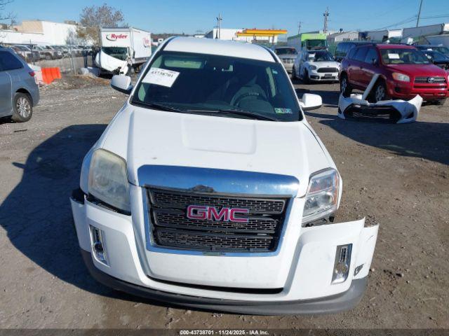 GMC Terrain Sle-1 Image 4