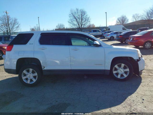 GMC Terrain Sle-1 Image 10