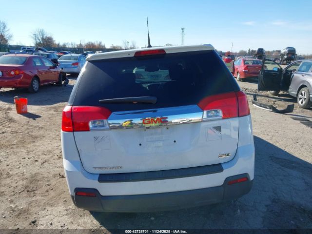 GMC Terrain Sle-1 Image 15