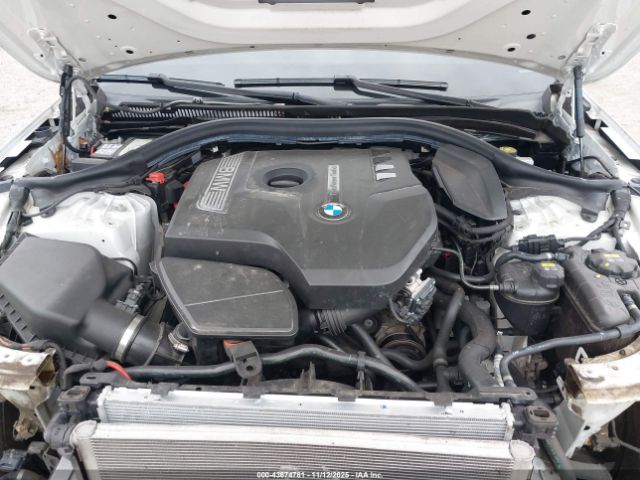 BMW 5 Series Xdrive Image 8