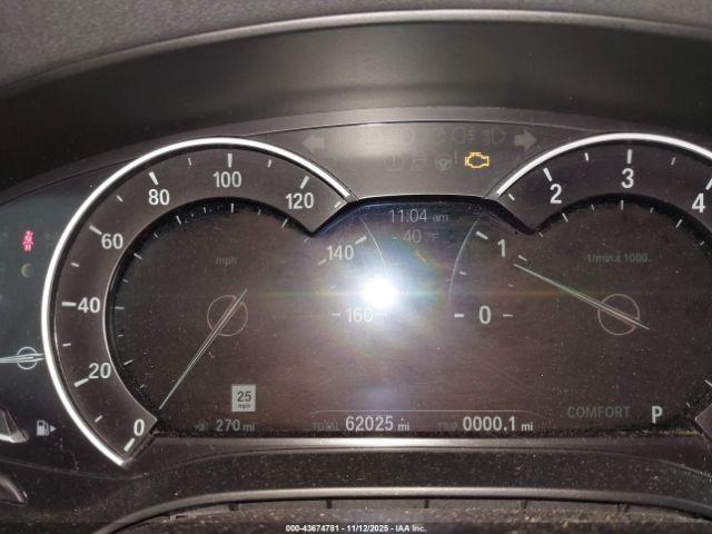 BMW 5 Series Xdrive Image 11