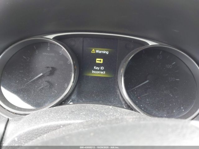 Nissan Rogue Sv Image 7