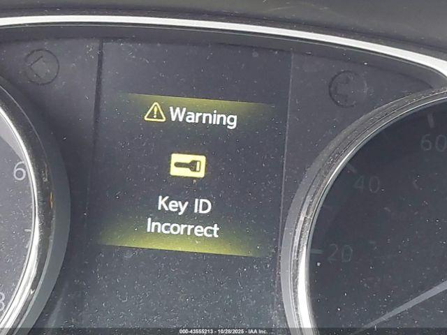 Nissan Rogue Sv Image 13