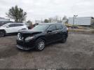 Nissan Rogue S Image 2