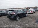 Nissan Rogue S Image 3