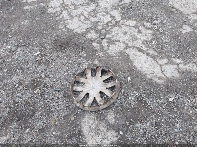 Nissan Rogue S Image 12