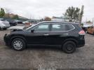 Nissan Rogue S Image 11