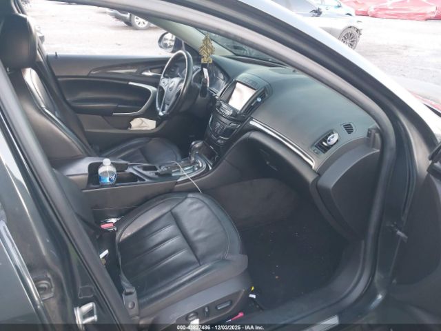 Buick Regal Turbo Premium Ii Image 15