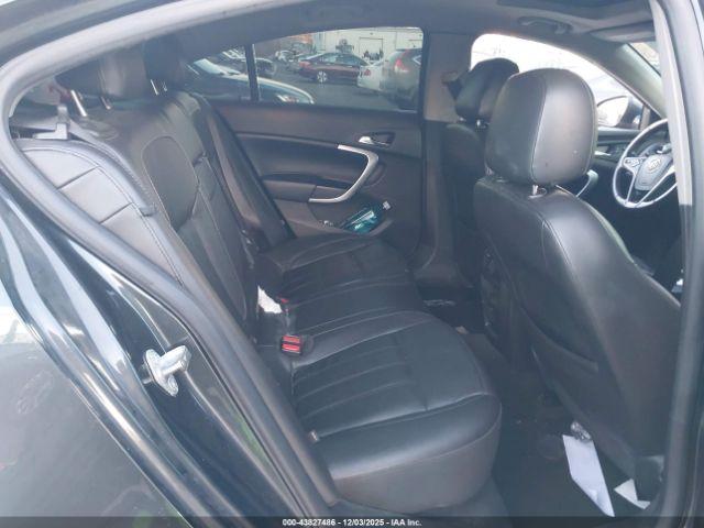 Buick Regal Turbo Premium Ii Image 7