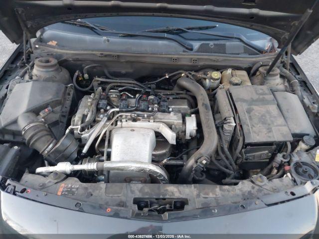 Buick Regal Turbo Premium Ii Image 16