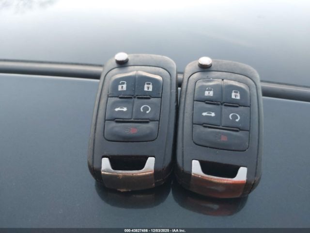 Buick Regal Turbo Premium Ii Image 8