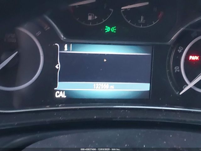 Buick Regal Turbo Premium Ii Image 11