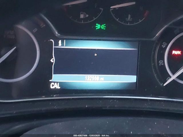 Buick Regal Turbo Premium Ii Image 11