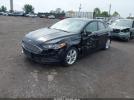 Ford Fusion S Image 13