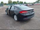 Ford Fusion S Image 17