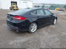 Ford Fusion S Image 15