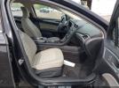 Ford Fusion S Image 12