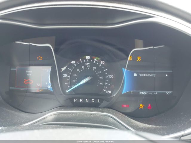 Ford Fusion S Image 14