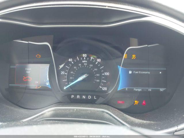 Ford Fusion S Image 14