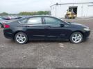 Ford Fusion S Image 11