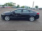 Ford Fusion S Image 3
