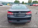 Ford Fusion S Image 6