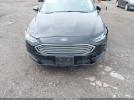 Ford Fusion S Image 9