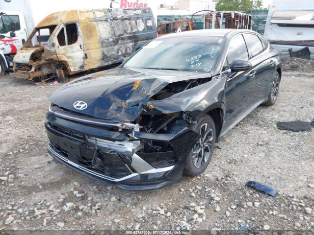 Hyundai SONATA Sel Image 18