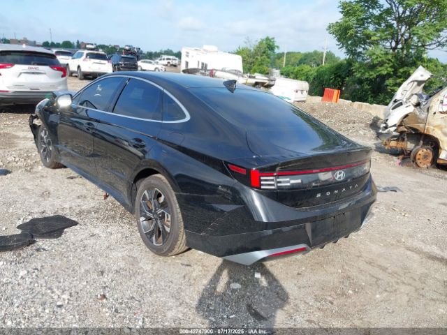 Hyundai SONATA Sel Image 5