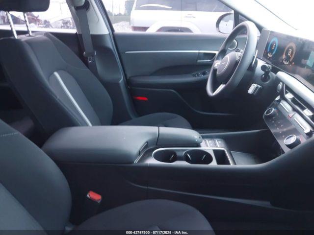 Hyundai SONATA Sel Image 2