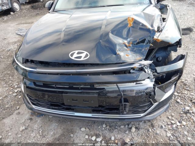 Hyundai SONATA Sel Image 4