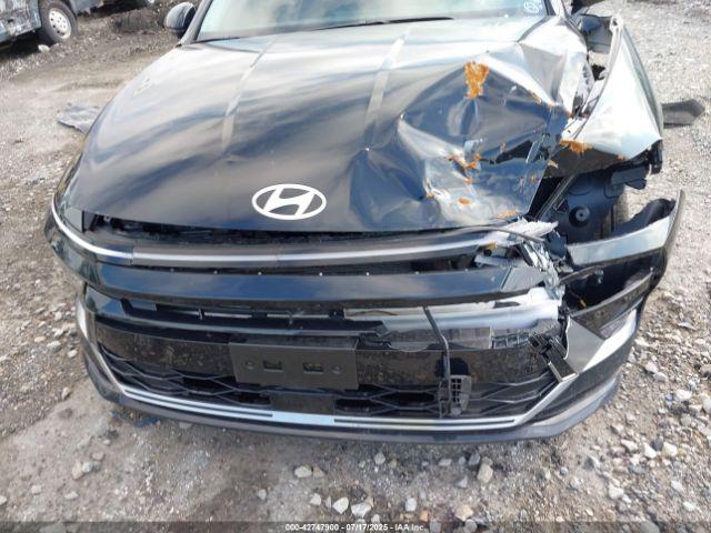 Hyundai SONATA Sel Image 4