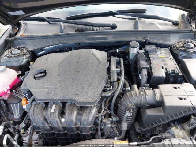 Hyundai SONATA Sel Image 6