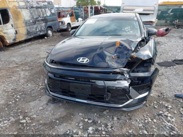 Hyundai SONATA Sel Image 11