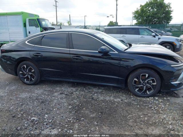 Hyundai SONATA Sel Image 15