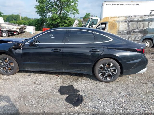 Hyundai SONATA Sel Image 14