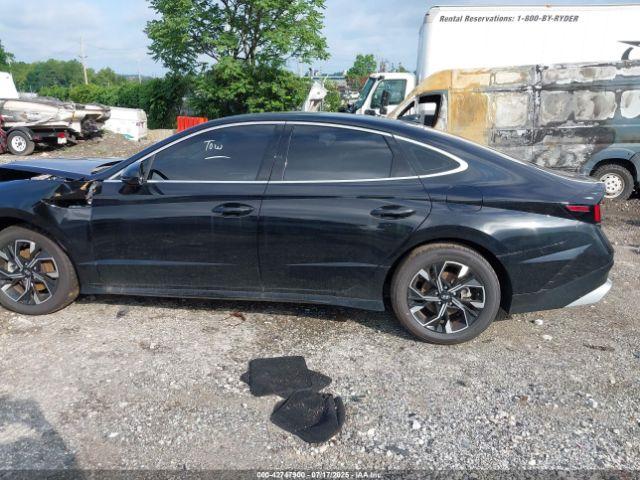 Hyundai SONATA Sel Image 14