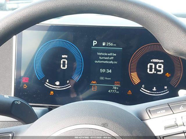 Hyundai SONATA Sel Image 12