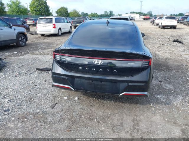 Hyundai SONATA Sel Image 17