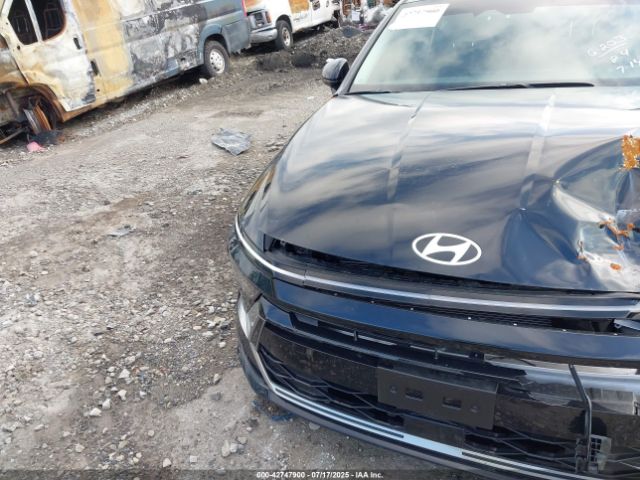 Hyundai SONATA Sel Image 19